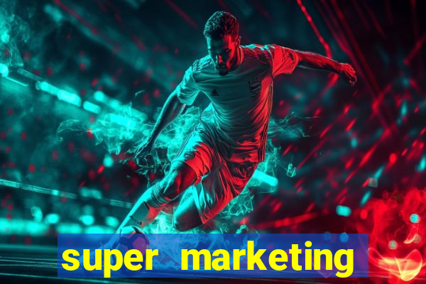 super marketing simulator dinheiro infinito